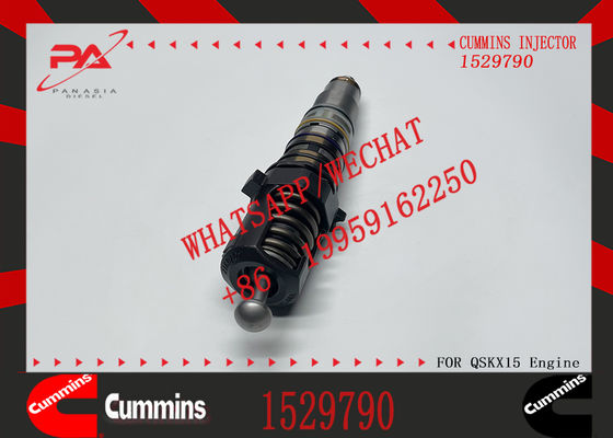 Fuel Injector 1529790 574860 1846350 579262 Hot Selling Auto Parts diesel Parts