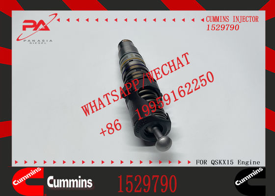 Fuel Injector 1529790 574860 1846350 579262 Hot Selling Auto Parts diesel Parts