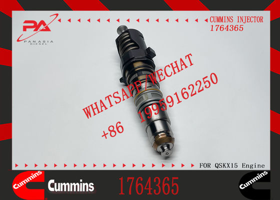 Diesel Injector Unit Injector 1473430 4076912 1521978 3331153 1764365 for Cummins SCANIA ISX Engine