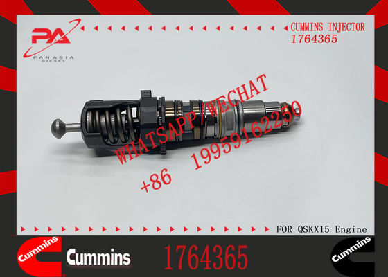Diesel Injector Unit Injector 1473430 4076912 1521978 3331153 1764365 for Cummins SCANIA ISX Engine