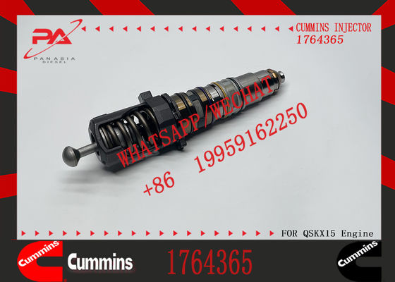 Diesel Injector Unit Injector 1473430 4076912 1521978 3331153 1764365 for Cummins SCANIA ISX Engine