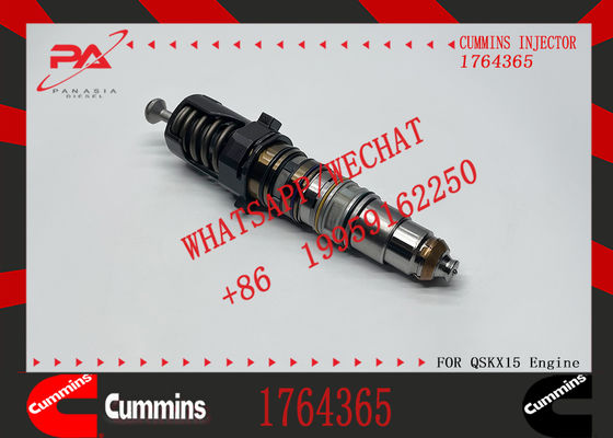 Diesel Injector Unit Injector 1473430 4076912 1521978 3331153 1764365 for Cummins SCANIA ISX Engine