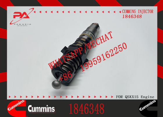 Fuel Injector Repair Kit 4062569 4928260 1846348 4954434 Fuel Injector Sealing Ring Repair Kit Suitable for Cummins X15 Series