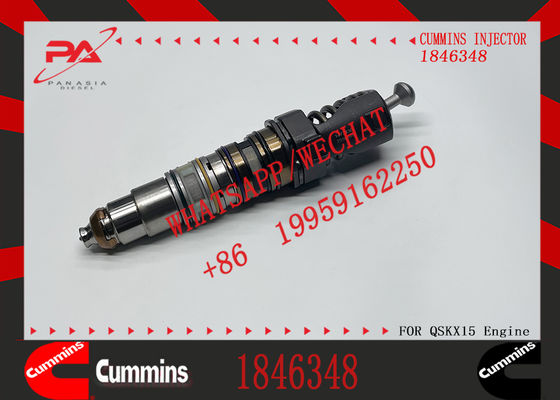 Fuel Injector Repair Kit 4062569 4928260 1846348 4954434 Fuel Injector Sealing Ring Repair Kit Suitable for Cummins X15 Series