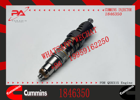 Injectors 1529790 1846350 579262 for Scania HPI Diesel Engine