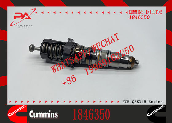 Injectors 1529790 1846350 579262 for Scania HPI Diesel Engine