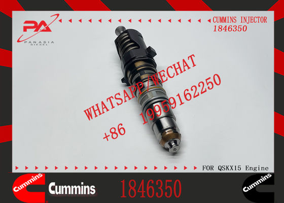 Injectors 1529790 1846350 579262 for Scania HPI Diesel Engine