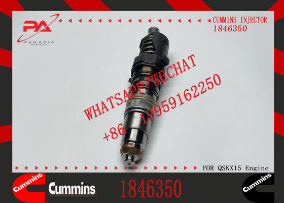 Injectors 1529790 1846350 579262 for Scania HPI Diesel Engine