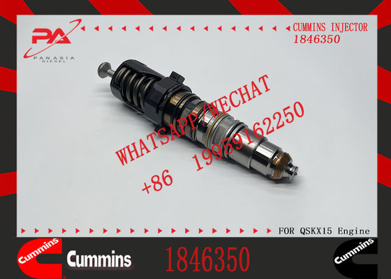 Injectors 1529790 1846350 579262 for Scania HPI Diesel Engine