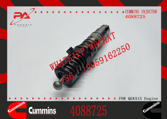 Reman Fuel Injector 4088725 4902818 1464994 1464997 4928264 4928260 1464994 4062569 4928260 for Scania QSX15 ISX15 X15