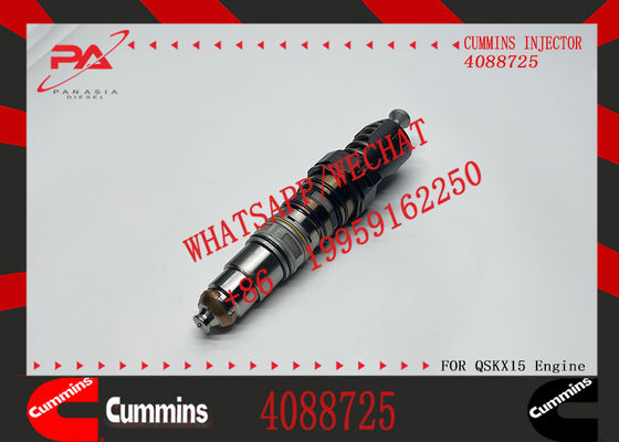 Reman Fuel Injector 4088725 4902818 1464994 1464997 4928264 4928260 1464994 4062569 4928260 for Scania QSX15 ISX15 X15