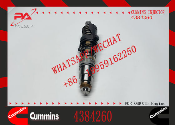 Remanufactured diesel Fuel Injector 1764365 4062568 4088725 4062569 4384260