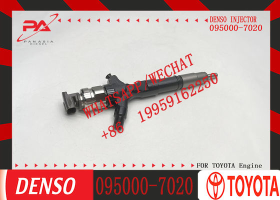 095000-6720 095000-7020 095000-7460 095000-7470 095000-7830 095000-7840 Part Number DCRI107840 Diesel Common Rail Injectionvalve