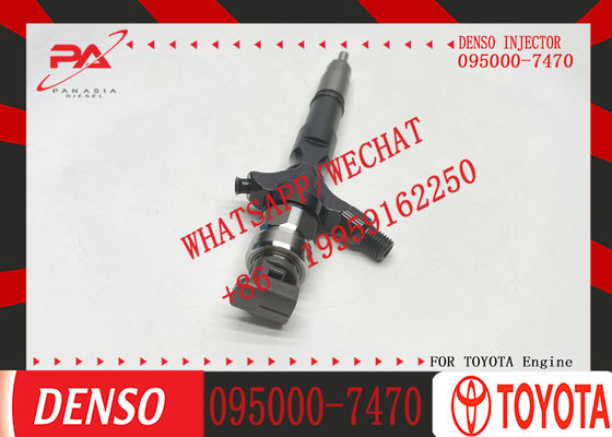 095000-6720 095000-7020 095000-7460 095000-7470 095000-7830 095000-7840 Part Number DCRI107840 Diesel Common Rail Injectionvalve