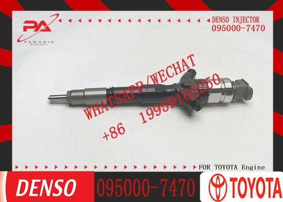 095000-6720 095000-7020 095000-7460 095000-7470 095000-7830 095000-7840 Part Number DCRI107840 Diesel Common Rail Injectionvalve