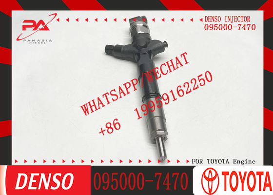 095000-6720 095000-7020 095000-7460 095000-7470 095000-7830 095000-7840 Part Number DCRI107840 Diesel Common Rail Injectionvalve