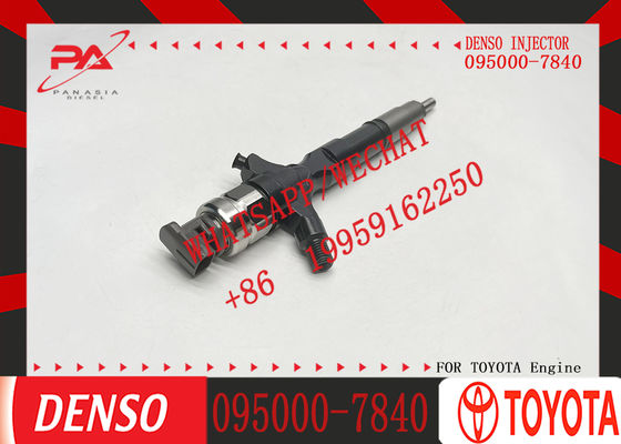 Common Rail Fuel Diesel Injector Auto Part Car 095000-6760 095000-7840 095000-7430 095000-5881 095000-7360 095000-7790