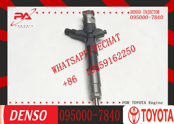 Common Rail Fuel Diesel Injector Auto Part Car 095000-6760 095000-7840 095000-7430 095000-5881 095000-7360 095000-7790