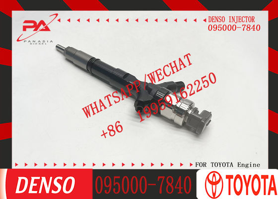 Common Rail Fuel Diesel Injector Auto Part Car 095000-6760 095000-7840 095000-7430 095000-5881 095000-7360 095000-7790
