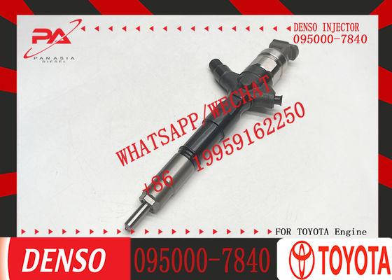 Common Rail Fuel Diesel Injector Auto Part Car 095000-6760 095000-7840 095000-7430 095000-5881 095000-7360 095000-7790