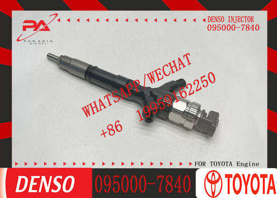 Common Rail Fuel Diesel Injector Auto Part Car 095000-6760 095000-7840 095000-7430 095000-5881 095000-7360 095000-7790