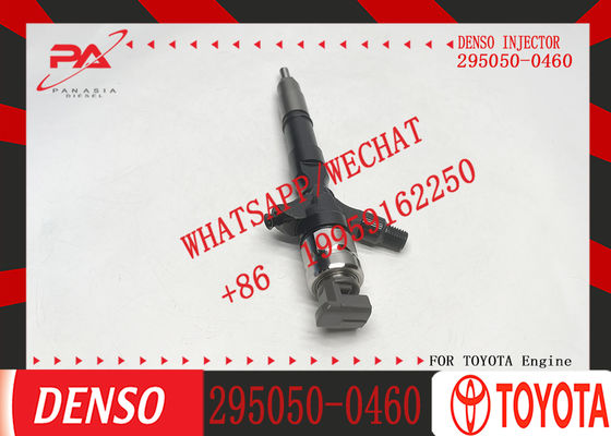 DIESEL INJECTOR 295050-0460 295050-0200 23670-30400 23670-39365 2950500460 2950500200 2367030400 2367039365