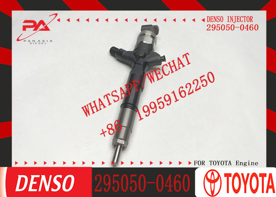 DIESEL INJECTOR 295050-0460 295050-0200 23670-30400 23670-39365 2950500460 2950500200 2367030400 2367039365