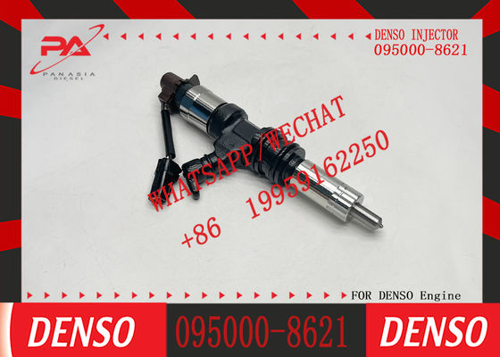 095000-8920 ME306398 095000-8621 ME306200 High Quality Fuel System Parts diesel Injector