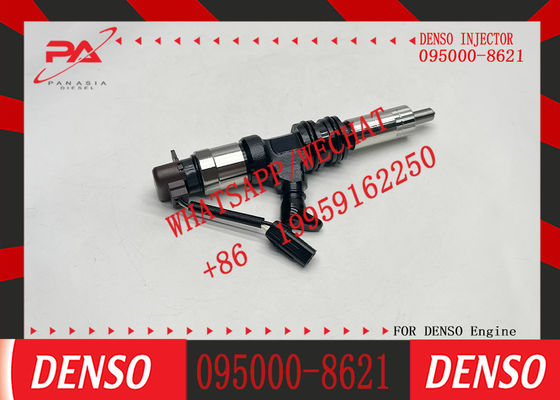095000-8920 ME306398 095000-8621 ME306200 High Quality Fuel System Parts diesel Injector