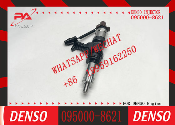 095000-8920 ME306398 095000-8621 ME306200 High Quality Fuel System Parts diesel Injector