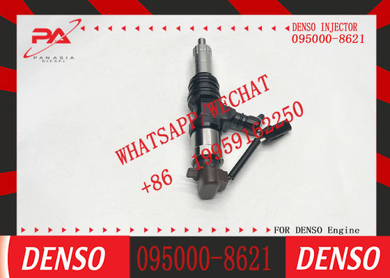095000-8920 ME306398 095000-8621 ME306200 High Quality Fuel System Parts diesel Injector