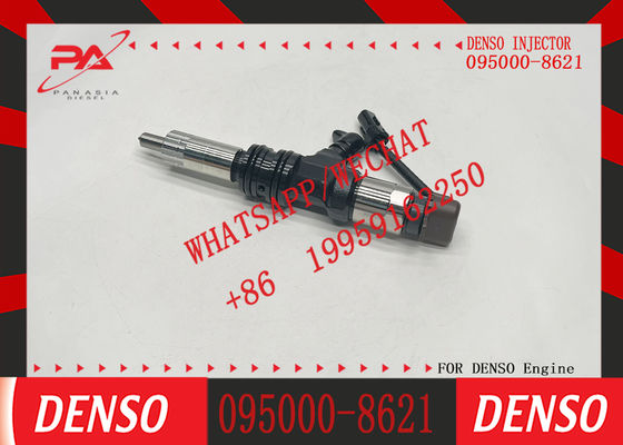 095000-8920 ME306398 095000-8621 ME306200 High Quality Fuel System Parts diesel Injector