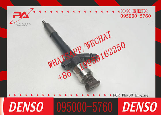 High-Performance Forklift diesel Fuel Pump and Injector Lines 1465A054 095000-5760 for Mitsubishi 4M41 3.2L