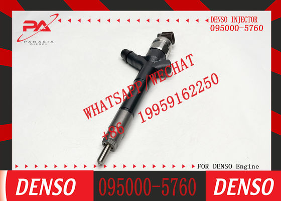 High-Performance Forklift diesel Fuel Pump and Injector Lines 1465A054 095000-5760 for Mitsubishi 4M41 3.2L