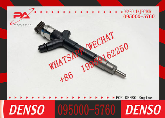 High-Performance Forklift diesel Fuel Pump and Injector Lines 1465A054 095000-5760 for Mitsubishi 4M41 3.2L