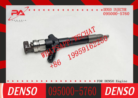 High-Performance Forklift diesel Fuel Pump and Injector Lines 1465A054 095000-5760 for Mitsubishi 4M41 3.2L