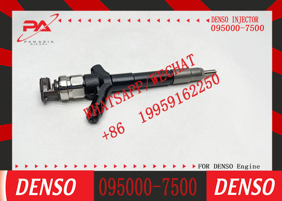 New High-quality Fuel Injectors 1465A279 095000-7500 1465A297 095000-9560 1465A439 295050-1760