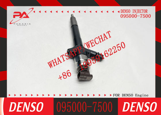 New High-quality Fuel Injectors 1465A279 095000-7500 1465A297 095000-9560 1465A439 295050-1760