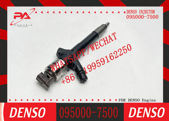New High-quality Fuel Injectors 1465A279 095000-7500 1465A297 095000-9560 1465A439 295050-1760