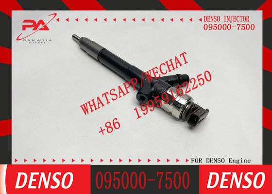 New High-quality Fuel Injectors 1465A279 095000-7500 1465A297 095000-9560 1465A439 295050-1760