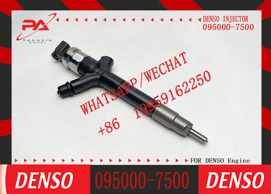 New High-quality Fuel Injectors 1465A279 095000-7500 1465A297 095000-9560 1465A439 295050-1760