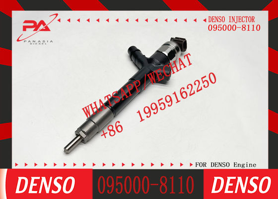 Injector Nozzle 1465A307 for Diesel Nozzle Injector 095000-8110