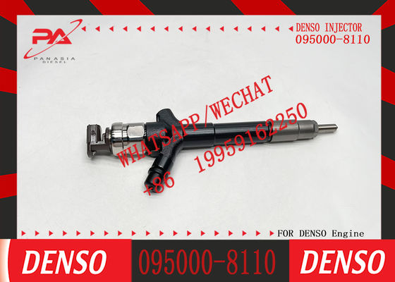 Injector Nozzle 1465A307 for Diesel Nozzle Injector 095000-8110