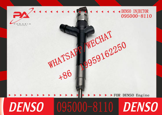 Injector Nozzle 1465A307 for Diesel Nozzle Injector 095000-8110