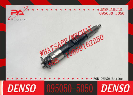 095050-5050 Fuel Injector Assembly RE516540 RE507860 for John Deere 4045 4.5L