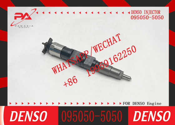 095050-5050 Fuel Injector Assembly RE516540 RE507860 for John Deere 4045 4.5L