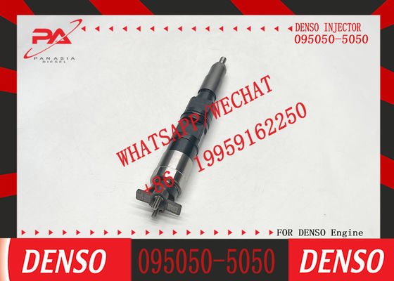 095050-5050 Fuel Injector Assembly RE516540 RE507860 for John Deere 4045 4.5L