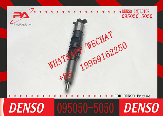 095050-5050 Fuel Injector Assembly RE516540 RE507860 for John Deere 4045 4.5L