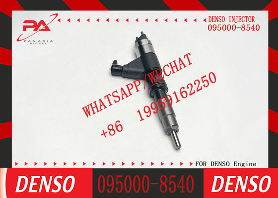 New Common Rail Diesel Fuel Injector for John for Deere 095000-6320 095000-8540 095000-6310 095000-6311 095000-8940 RE530362