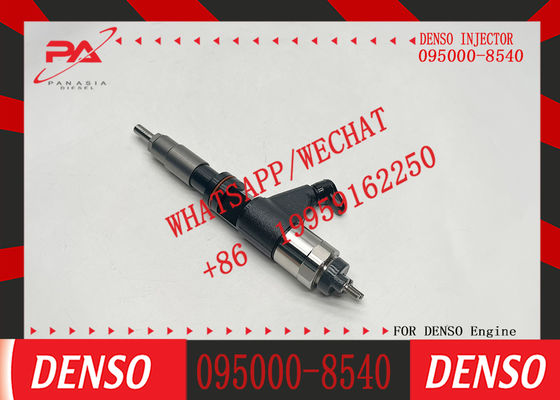 New Common Rail Diesel Fuel Injector for John for Deere 095000-6320 095000-8540 095000-6310 095000-6311 095000-8940 RE530362